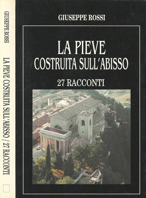 La Pieve costruita sull'abisso | Immagine Gallery 2