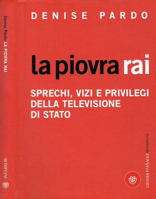 LA PIOVRA RAI | Immagine Gallery 2