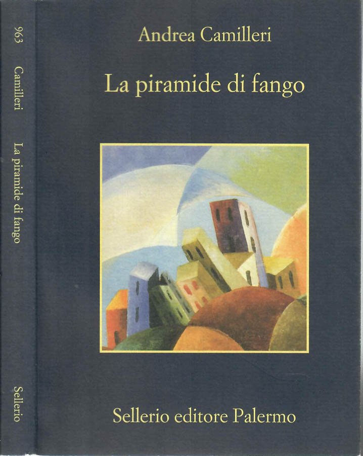 La piramide di fango
