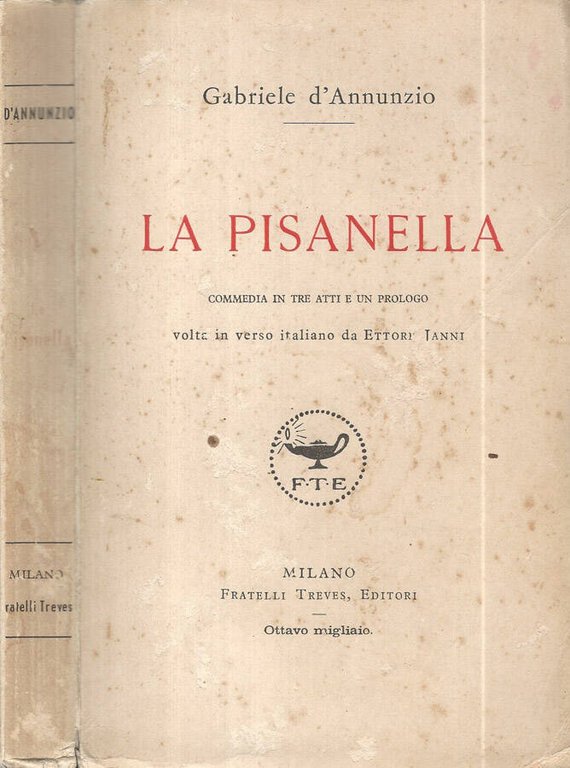 La Pisanella