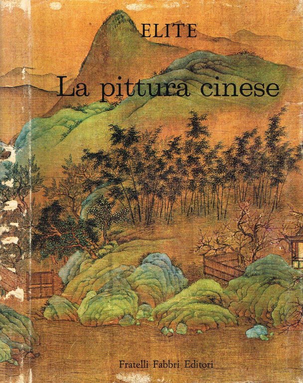 La pittura cinese | Immagine Gallery 2