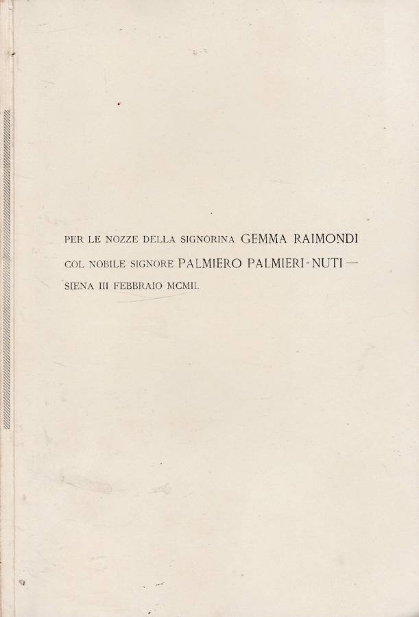 La politica nel secolo XIX