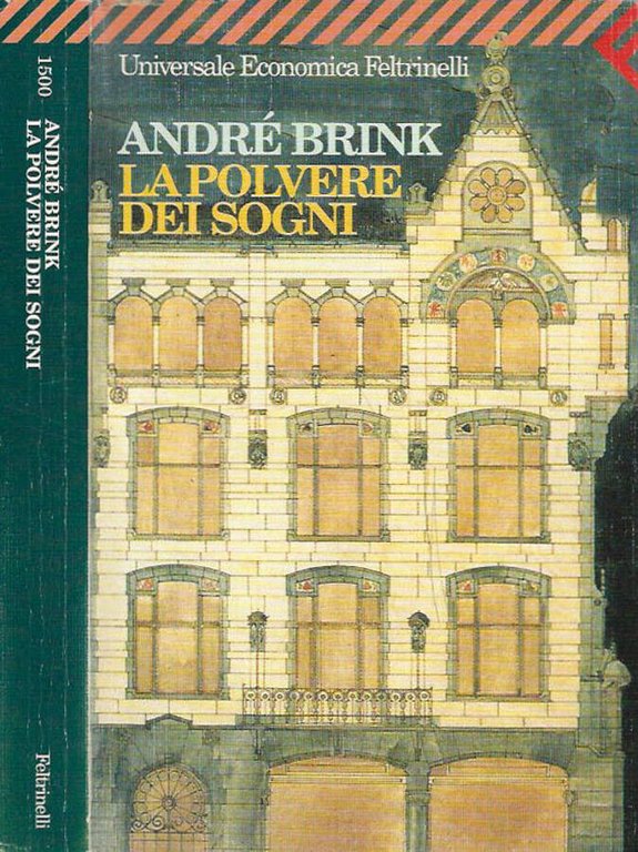 La polvere dei sogni