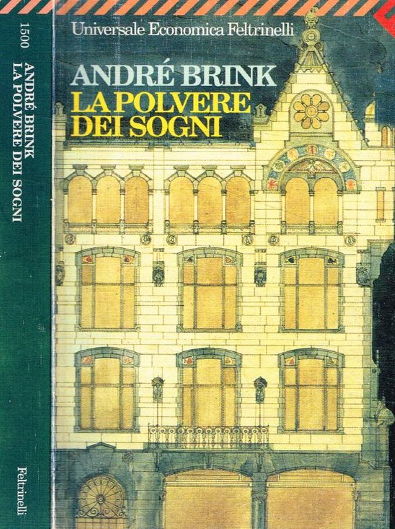 La polvere dei sogni
