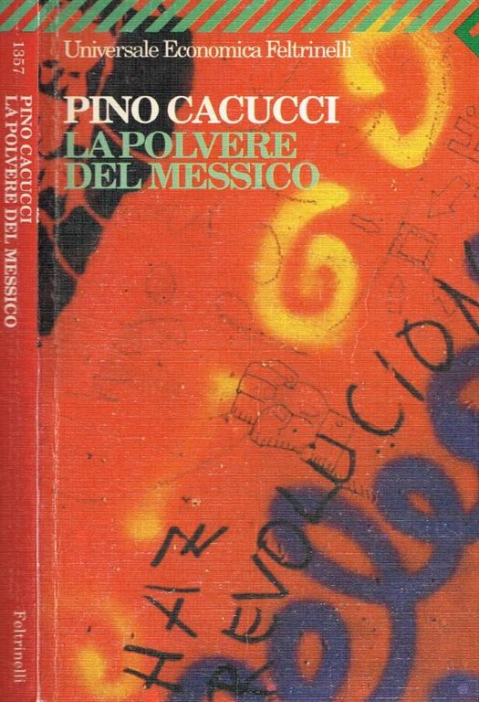 La polvere del Messico