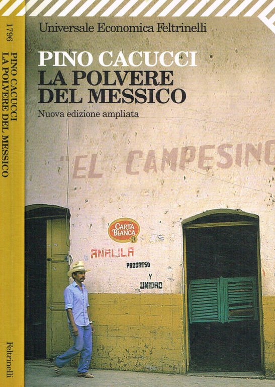 La polvere del Messico