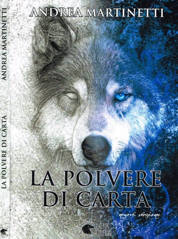 La polvere di carta