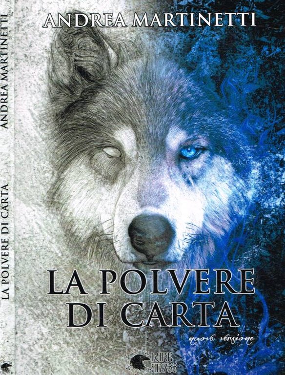 La polvere di carta