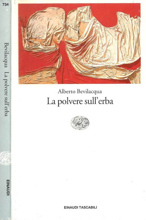 La polvere sull'erba