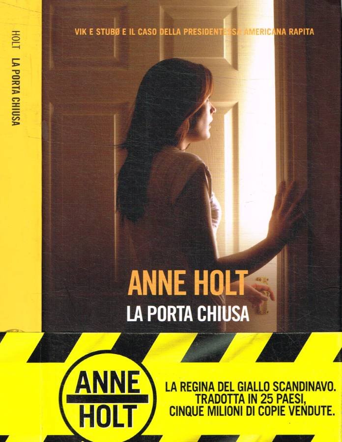 La porta chiusa
