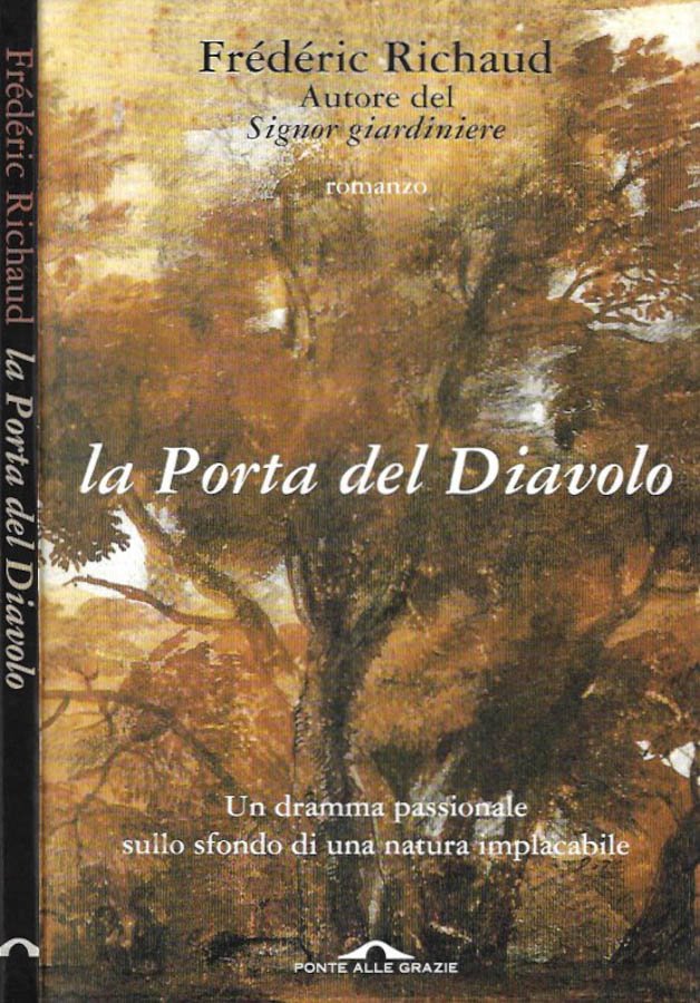 La Porta del Diavolo