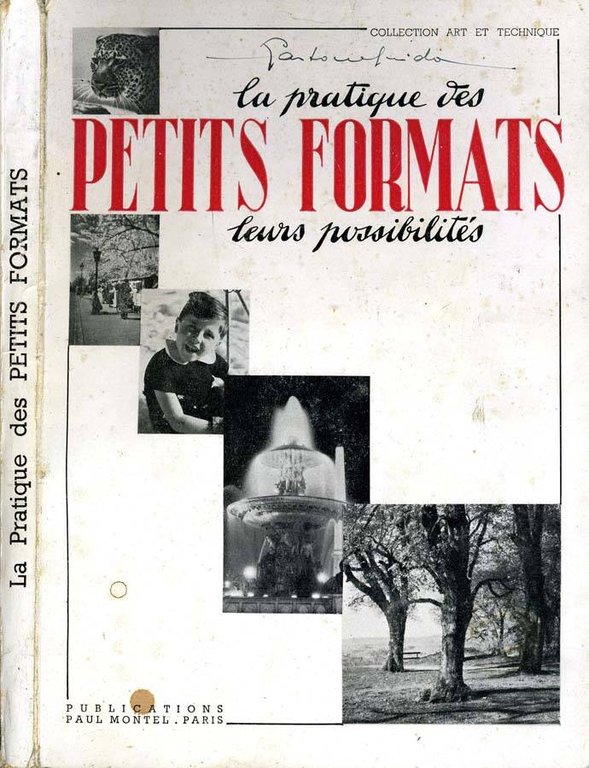 La Pratique Des Petits Formats Leurs Possibilites