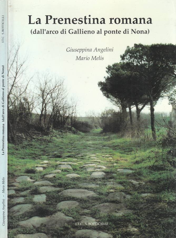 La Prenestina romana