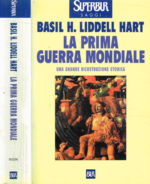 La prima guerra mondiale