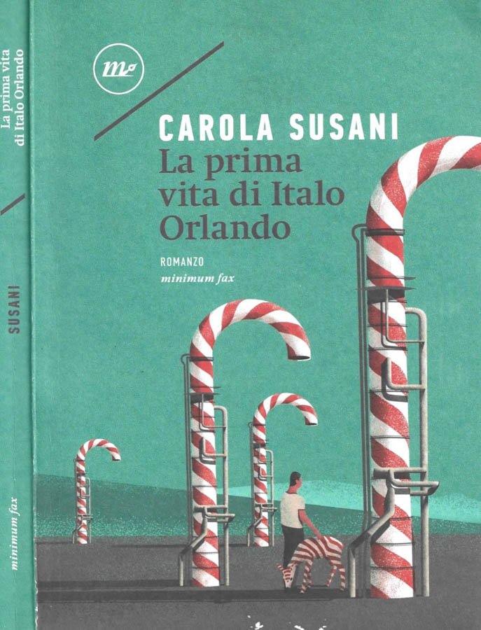 La prima vita di Italo Orlando