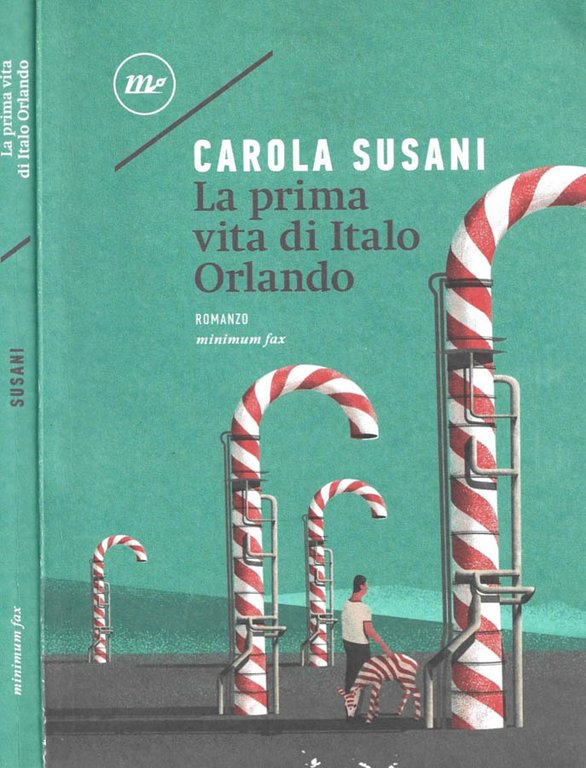 La prima vita di Italo Orlando