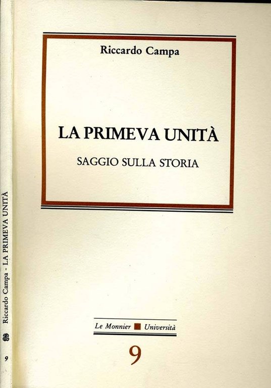La Primeva Unità