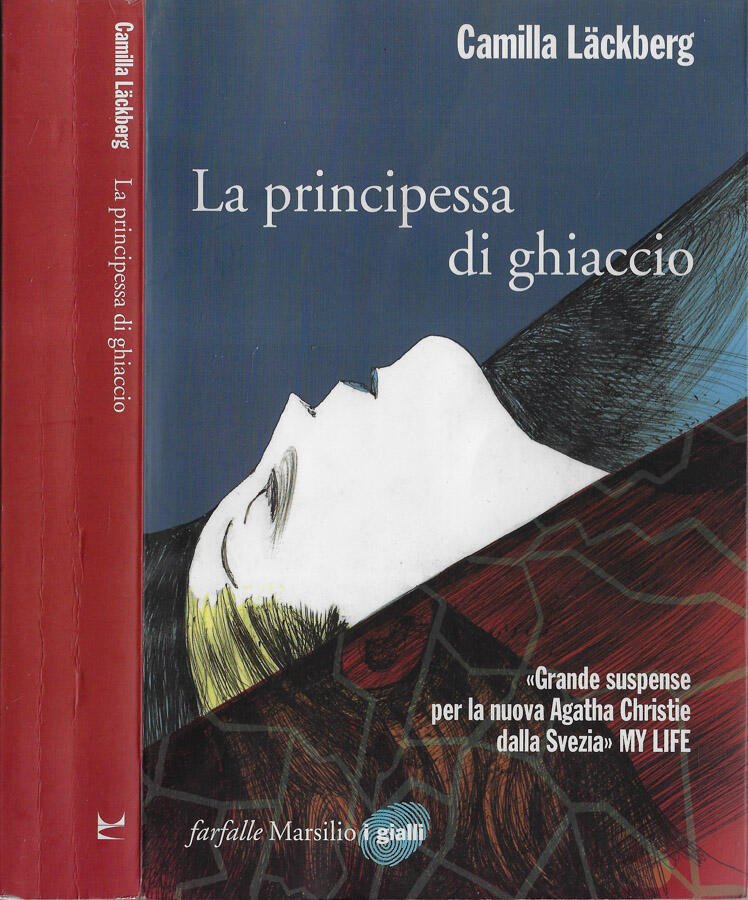 La principessa di ghiaccio