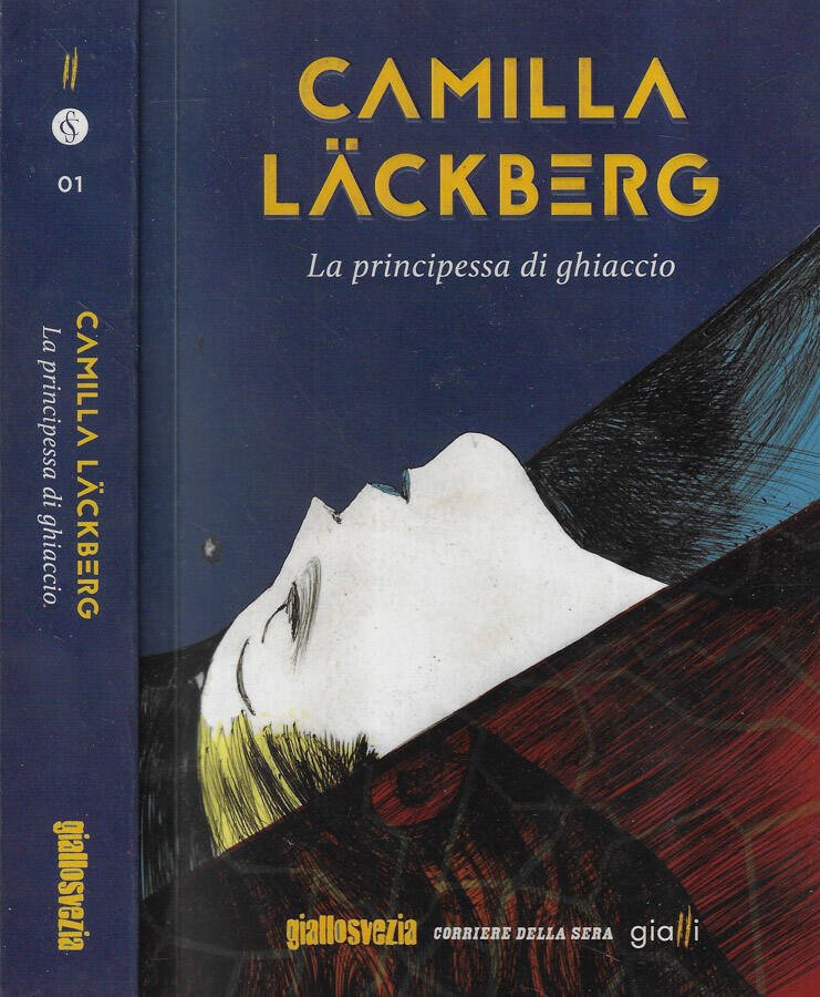 La principessa di ghiaccio