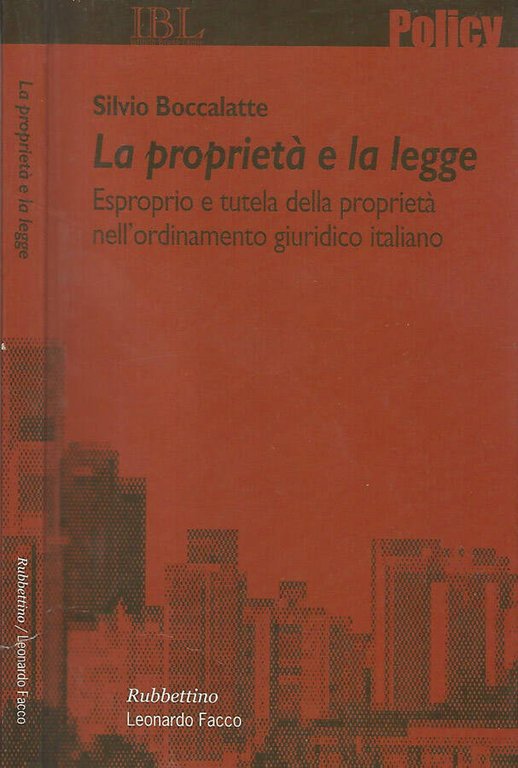 La proprietà e la legge | Immagine Gallery 2