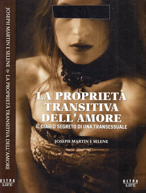 La proprietà transitiva dell'amore