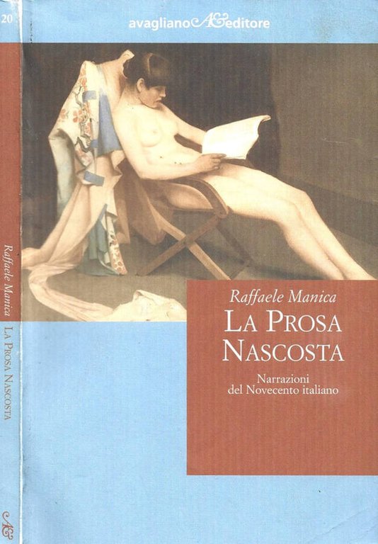 La prosa nascosta