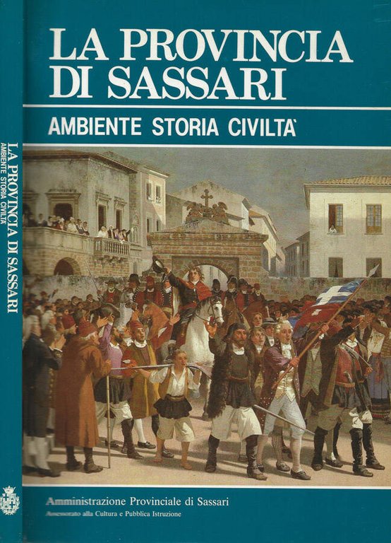 La Provincia di Sassari