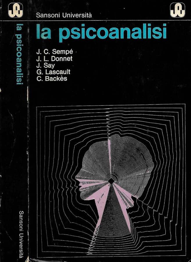 La psicoanalisi | Immagine principale