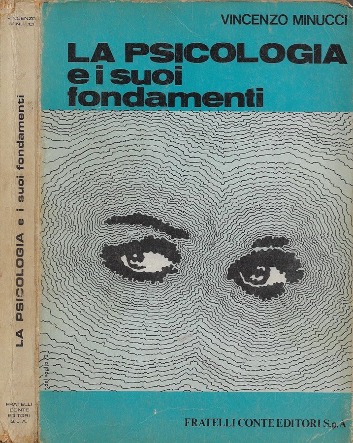 La psicologia e i suoi fondamenti | Immagine principale