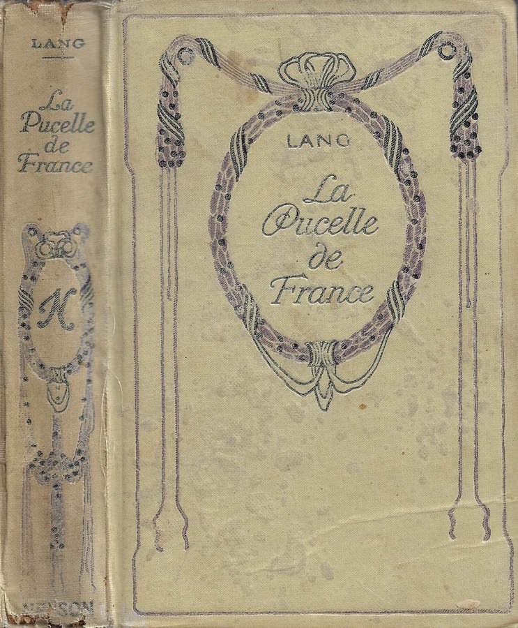 La Pucelle de France