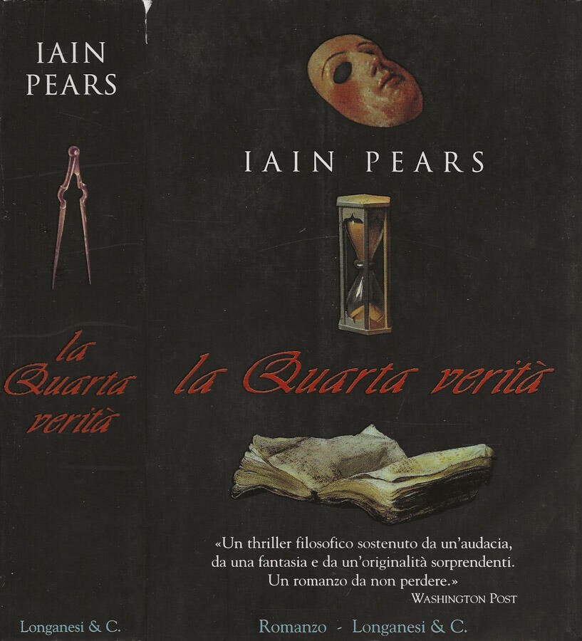 La quarta verità | Immagine principale