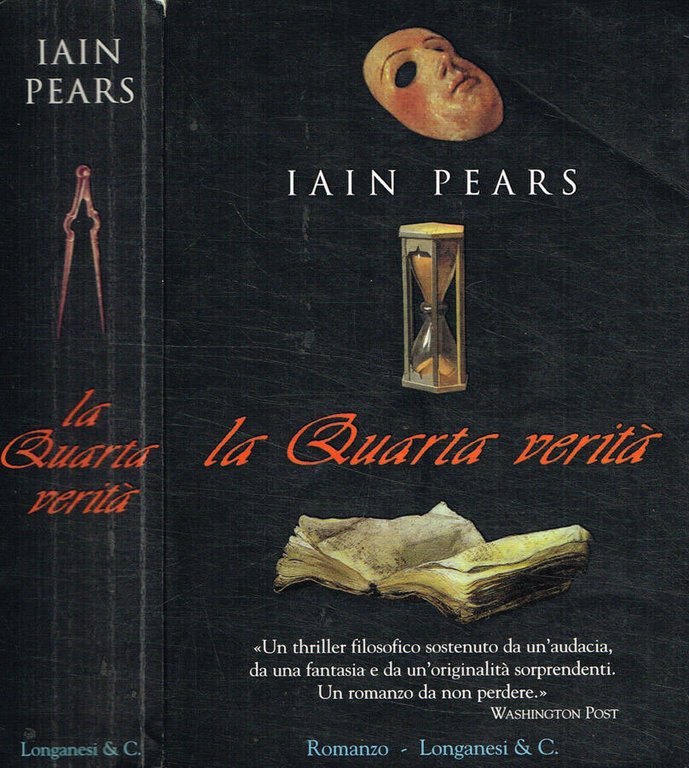 La quarta verità | Immagine Gallery 2