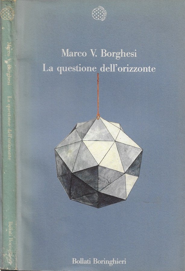 La questione dell'orizzonte