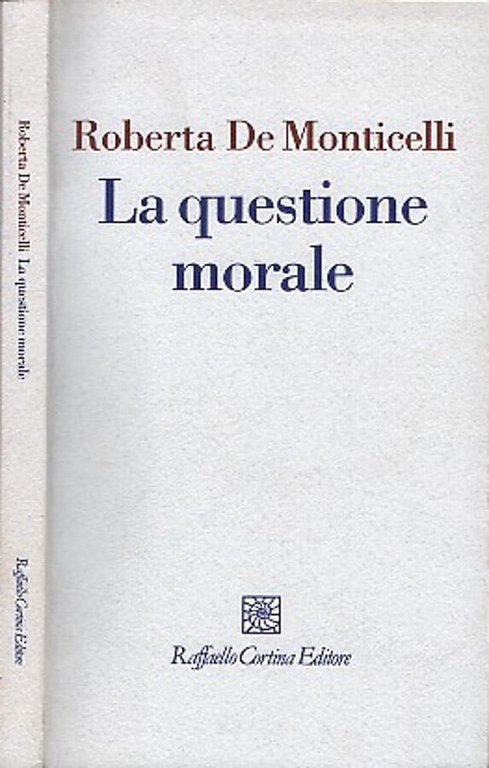 La questione morale