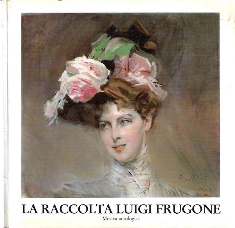 La raccolta Luigi Frugone