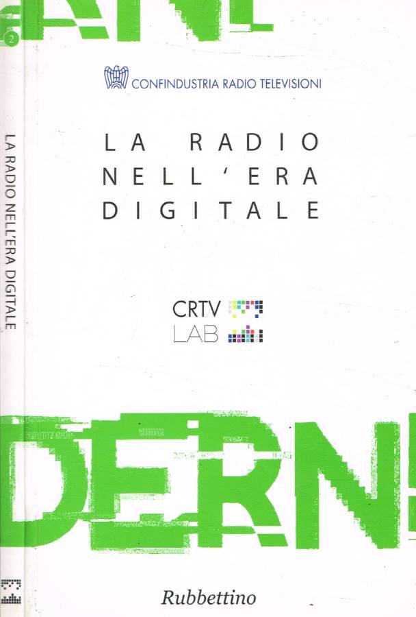 La radio nell'era digitale