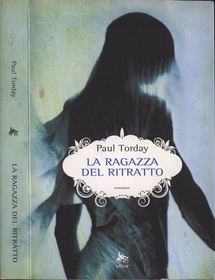 La ragazza del ritratto