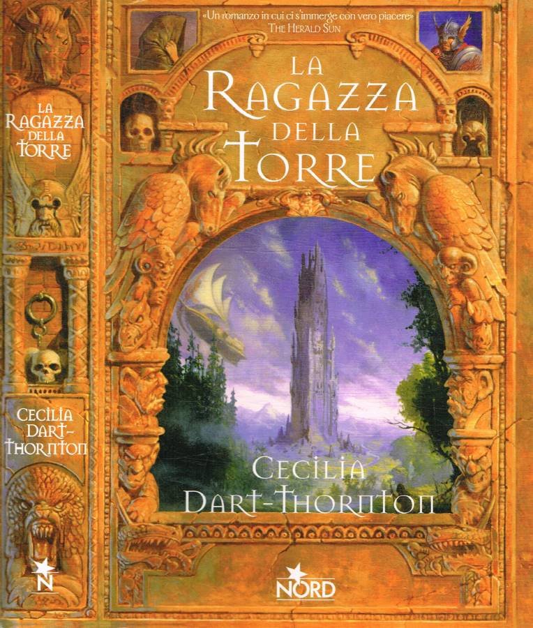 La ragazza della torre
