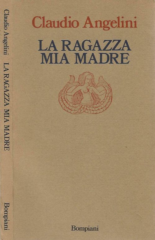 La ragazza di mia madre