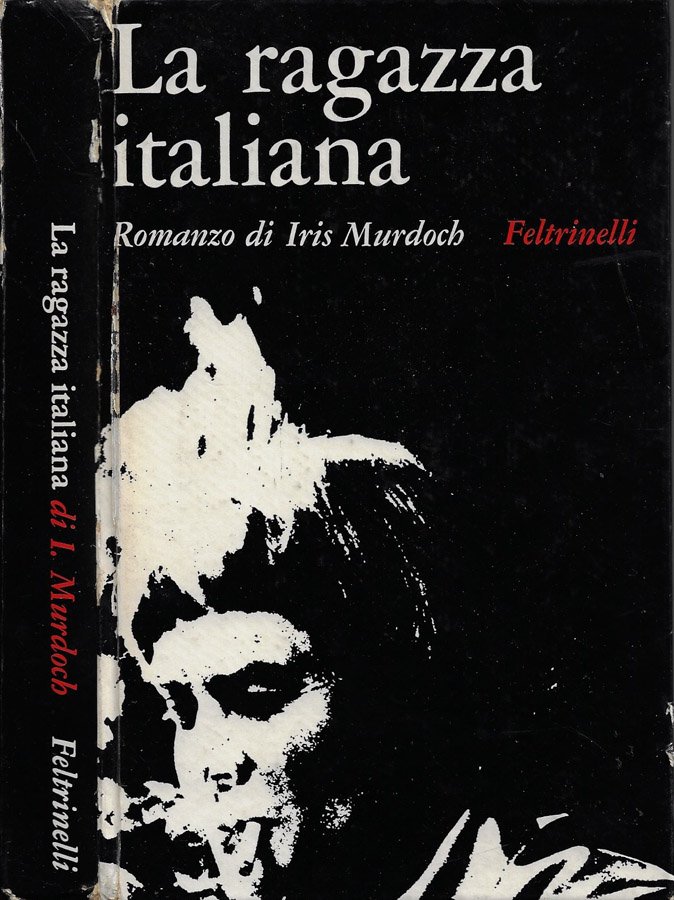 La ragazza italiana | Immagine principale