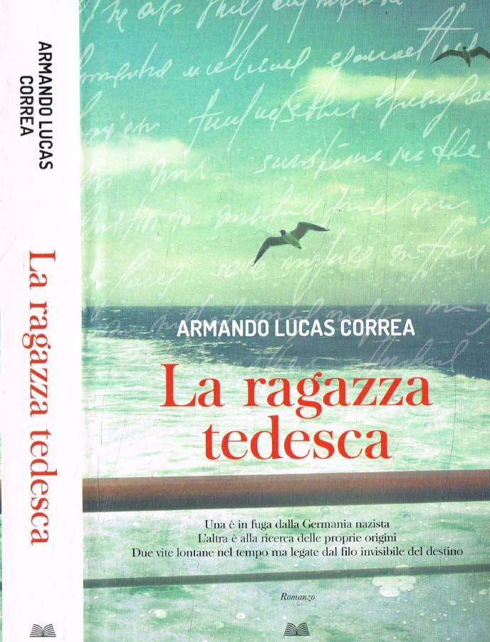 La ragazza tedesca