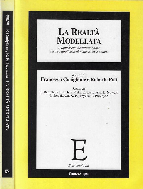 La realtà modellata | Immagine Gallery 2