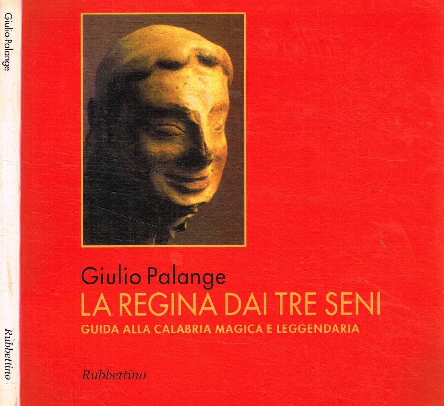 La regina dai tre seni | Immagine principale