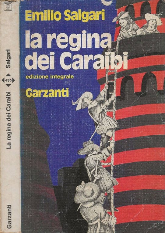 La Regina dei Caraibi