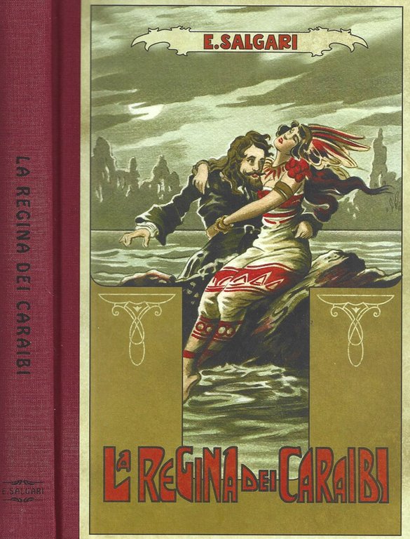 La regina dei Caraibi