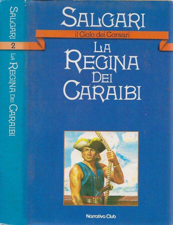 La Regina dei Caraibi