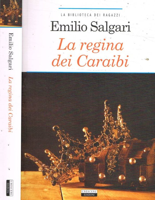 La regina dei Caraibi