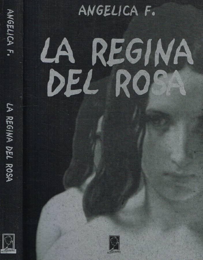 La regina del rosa