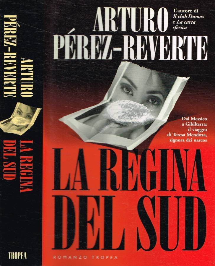 La Regina del Sud