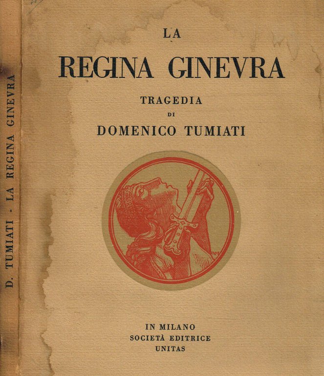 LA REGINA GINEVRA